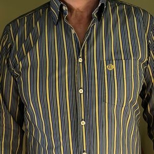 Bugatti Men’s Dress Shirt